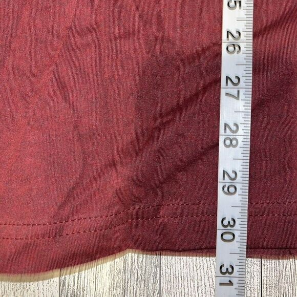 Bella Canvas Christmas T Shirt XL Graphic North Pole Brewing Co Holiday Spirits - Picture 8 of 8